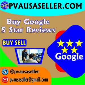 Buy Google 5 Star Reviews