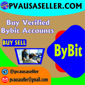 Buy Verified ByBiT Accounts