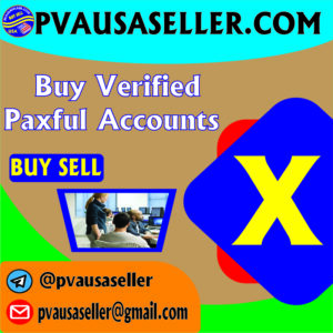 Buy Verified Paxful Accounts